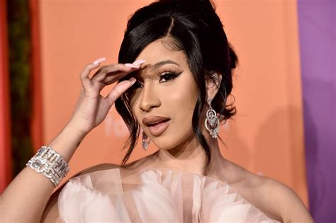 Cardi B Launches OnlyFans Account for Behind